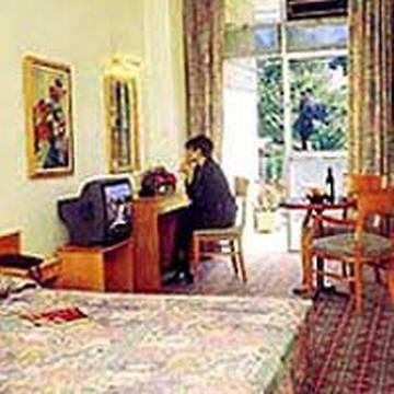 فندق القدسفي  Reich المظهر الخارجي الصورة