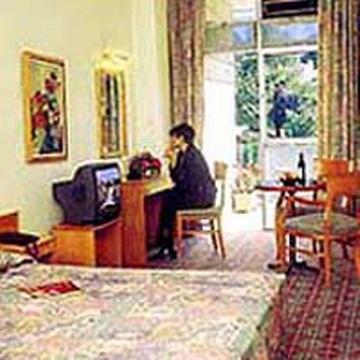 فندق القدسفي  Reich المظهر الخارجي الصورة